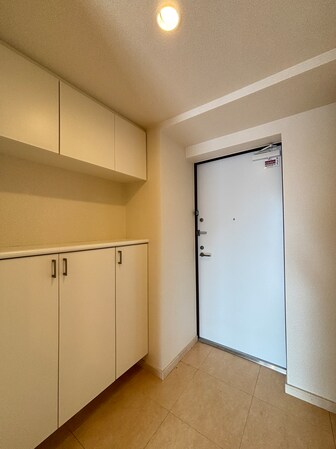 パークアクシス錦糸町の物件内観写真